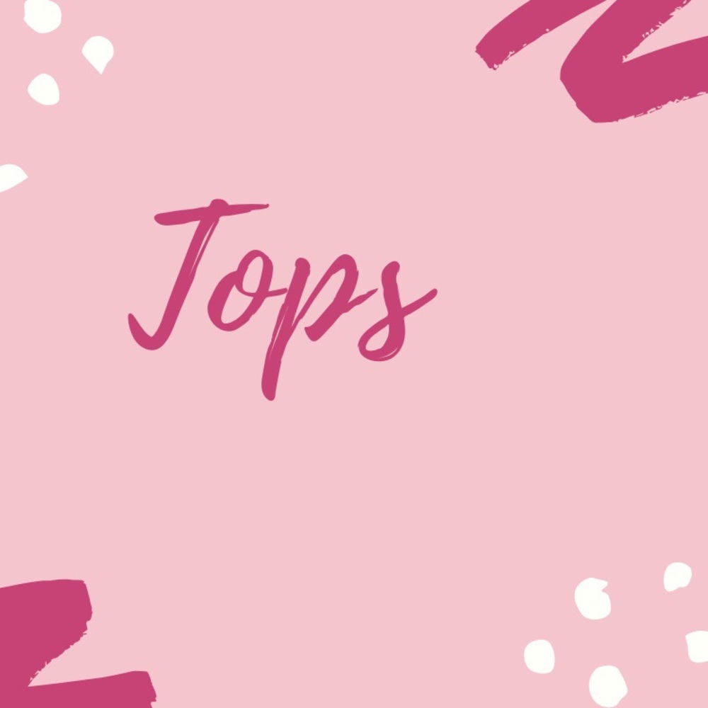 Everything tops
